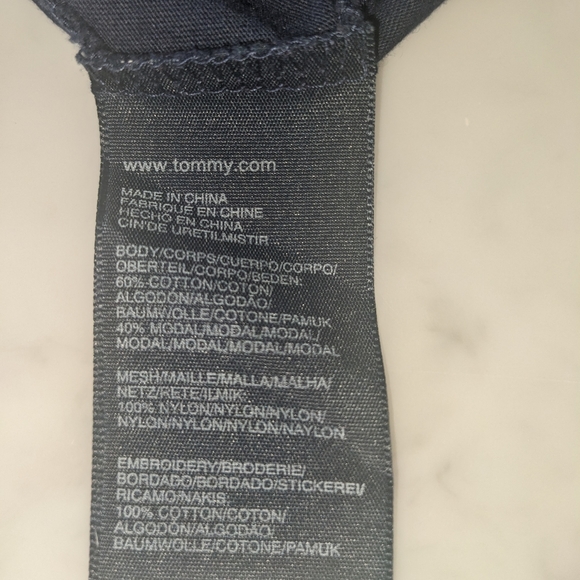 Tommy Hilfiger Dress - Picture 6 of 9